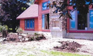 Gallery: Edinboro Residence