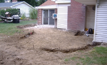 Hardscapes